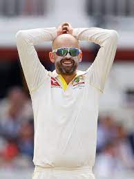 In pakistan vs australia NATHAN LYON NEAR TO BIG MILESTONE