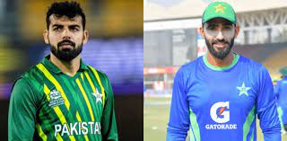 shadab and usama other options for pakistan