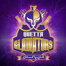 quetta squad for upcoming  season