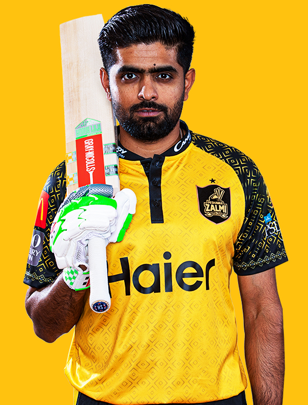 babar join zalmi as captian