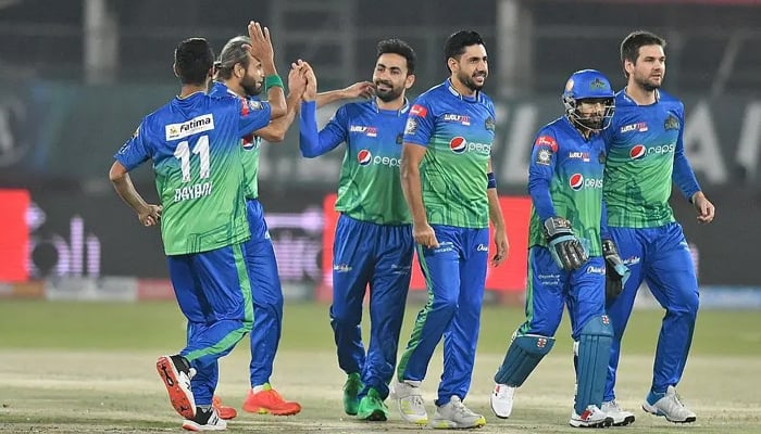 sultans squads for pak super league 2023