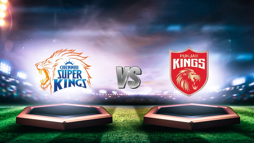 Ipl csk vs pbks dream 11 prediction for upcoming match