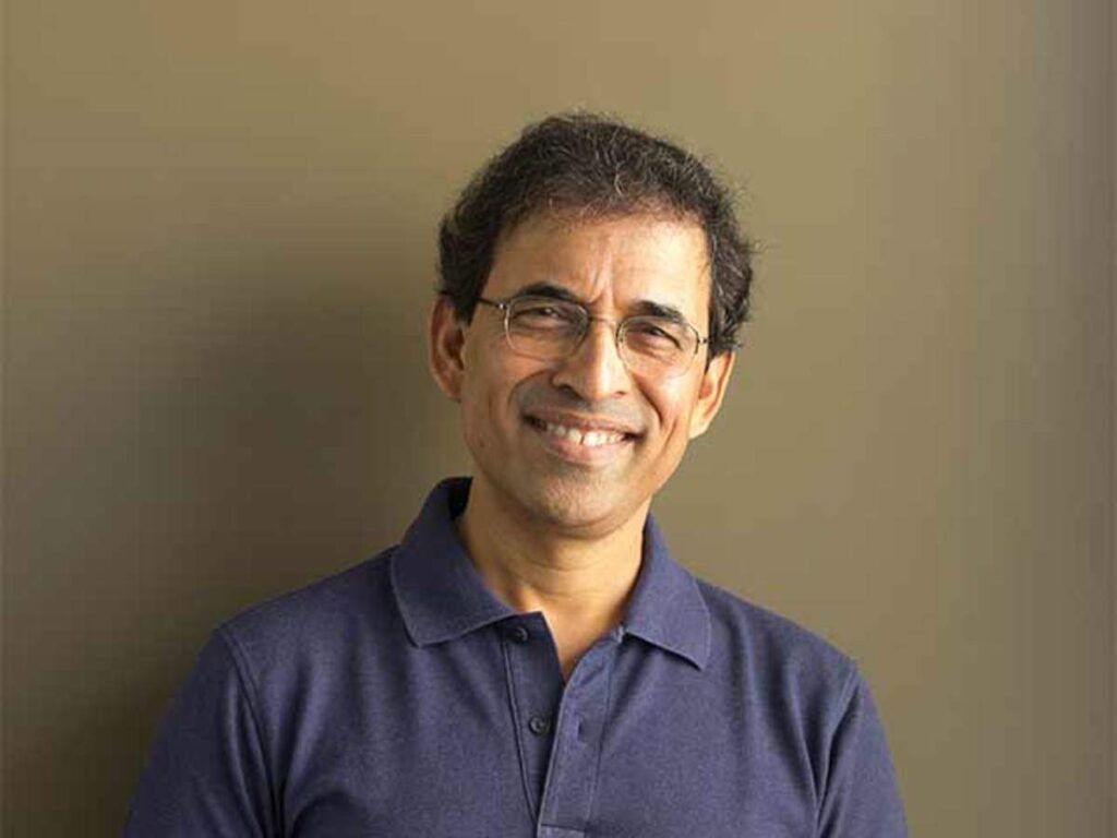 harsha bhogle is one of famous commentator