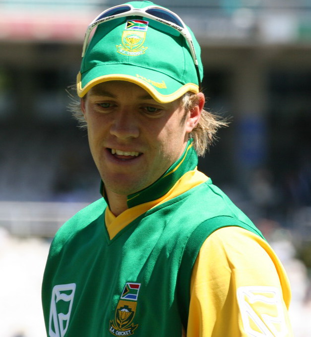 de villiers most destructive middle order batter