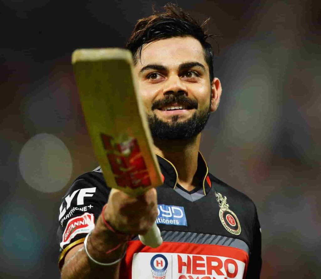 Royal challengers bangalore playing 11 for ipl 2024