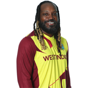 chris gayle most dangerous and destructive opening batter