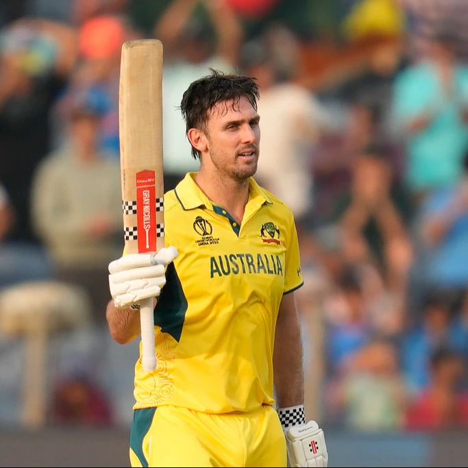 Marsh out from ipl 2024 season