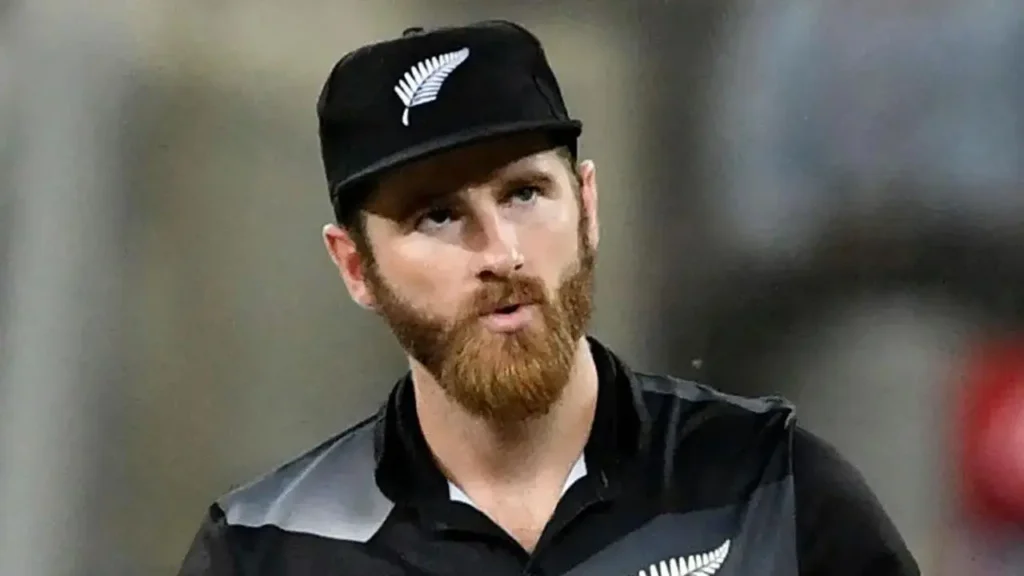 New zealand playing 11 strong for world t20 24