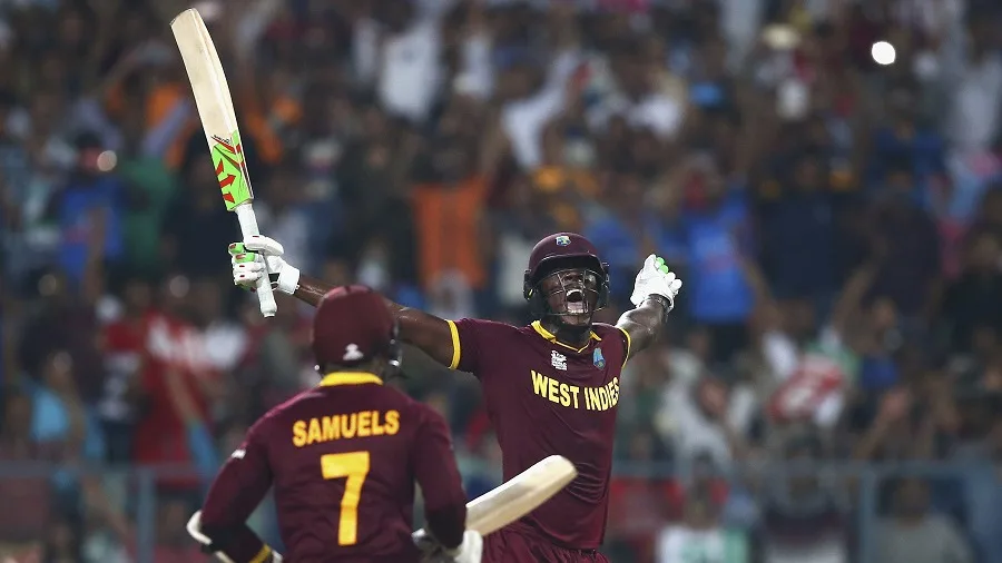 2016 t20 world cup winner west indies