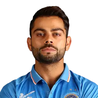 Virat big match player