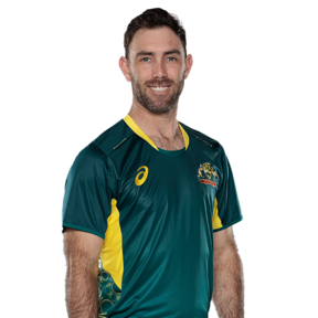 Glenn maxwell an x-factor player in the world