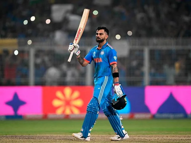 Bad form of virat kohli in t20 worldcup