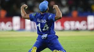 Afghanistan big win