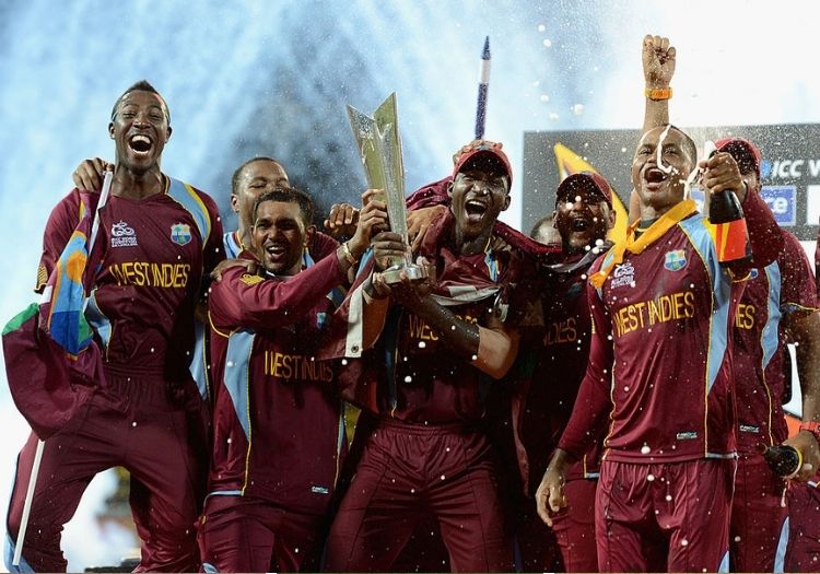 2012 world cup t20 winner west indies