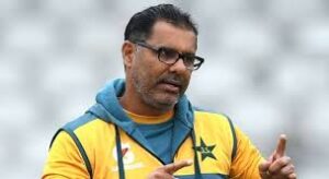 waqar younis cricketing legend of pak cricket