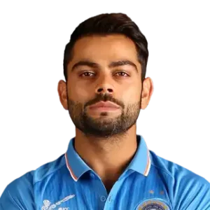 confidence to learn from virat