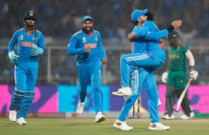 India won series