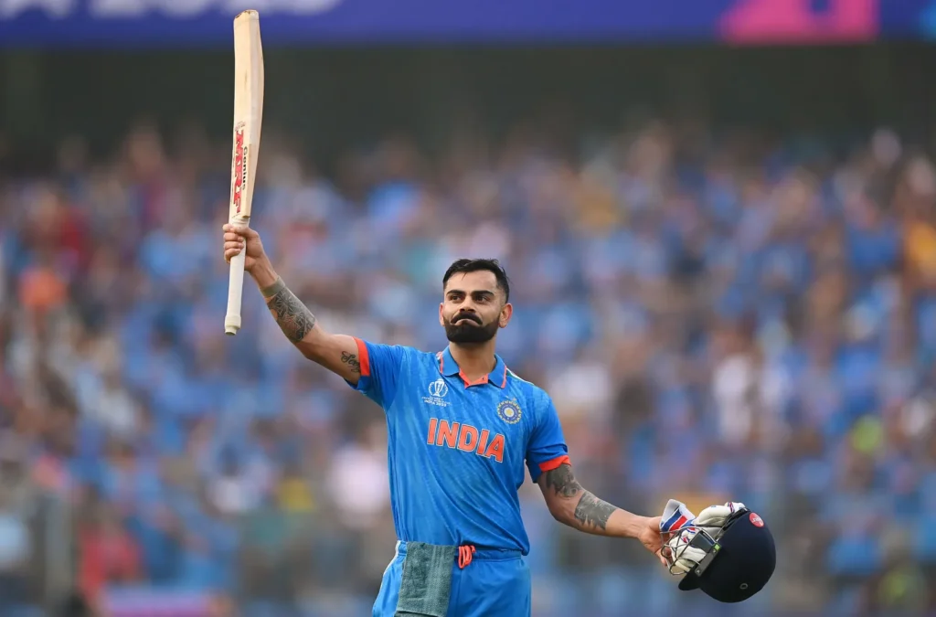 virat kohli news inspirstional quotes