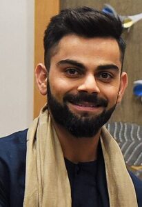 style icon for many people virat kohlli