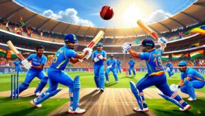 The Sri Lankan and Indian cricket teams have faced each other in multiple matches across all three formats