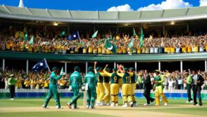 ICC Cricket World Cup 1999: It's the end of a nail-biting.