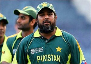 Inzamam-ul-Haq top performer from pakistan side