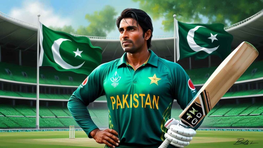 How Babar Azam Became the No 1