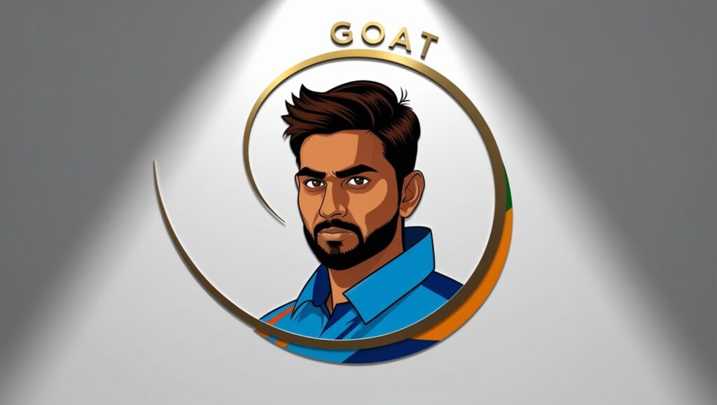 Why GOAT Is Used For Virat Kohli