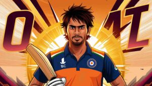 cricket is that of his unparalleled consistency