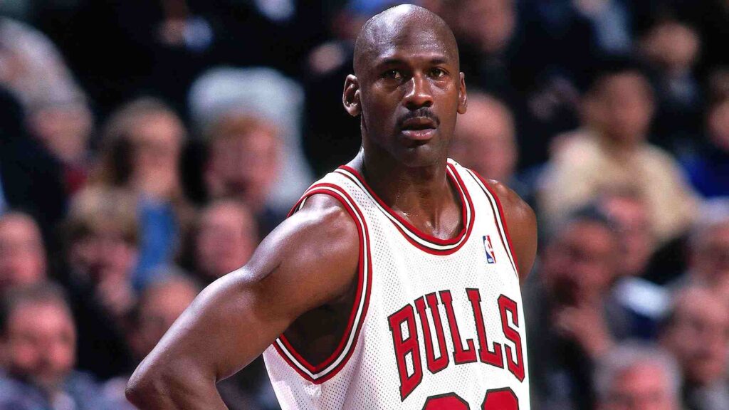 Top 10 Best NBA Players of All Time