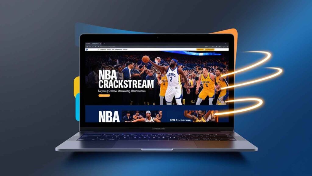 NBA Crackstream