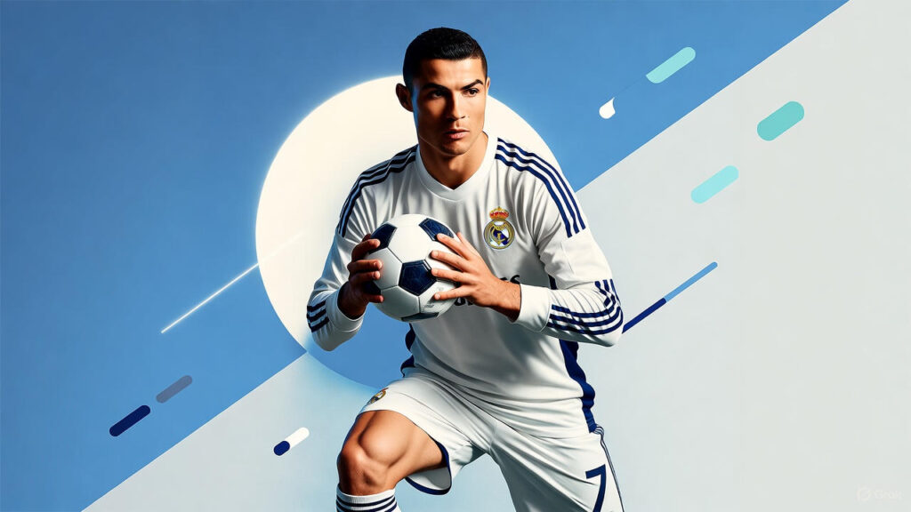 Who Is More Famous Than Ronaldo?
