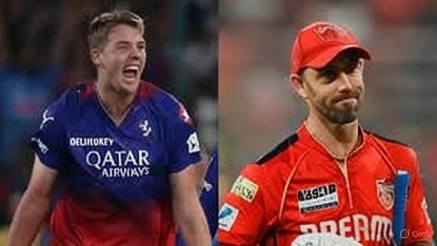 Big Names Enter 2026 IPL Auction as 45 Players List Maximum Base Price Big Names Enter 2026 IPL Auction