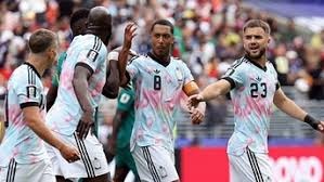 Belgium’s Stunning 3-2 Comeback Against Senegal Belgium’s Stunning 3-2 Comeback